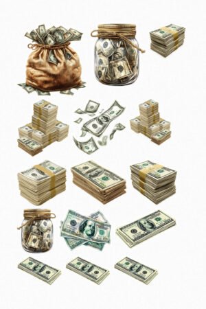 Billets de banque