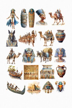 Égypte Ancienne
