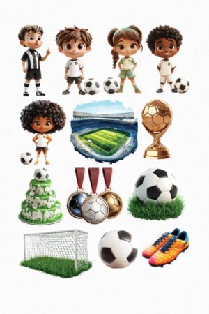Football jeunesse