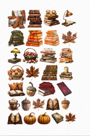 Lecture d’automne
