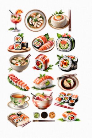 Cuisine Japonaise