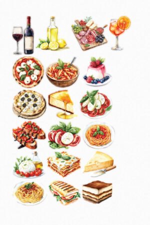 Gastronomie Italienne