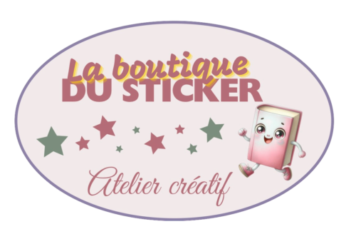La boutique du sticker